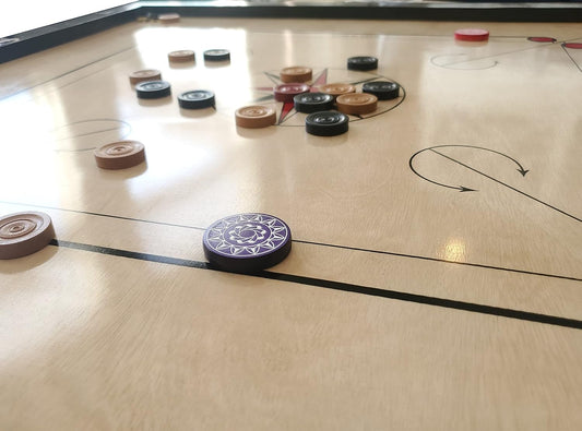 Carrom Board