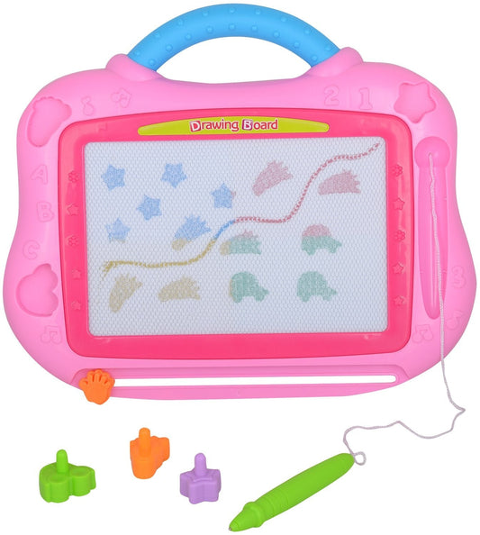 Kids Drawing Magic Board