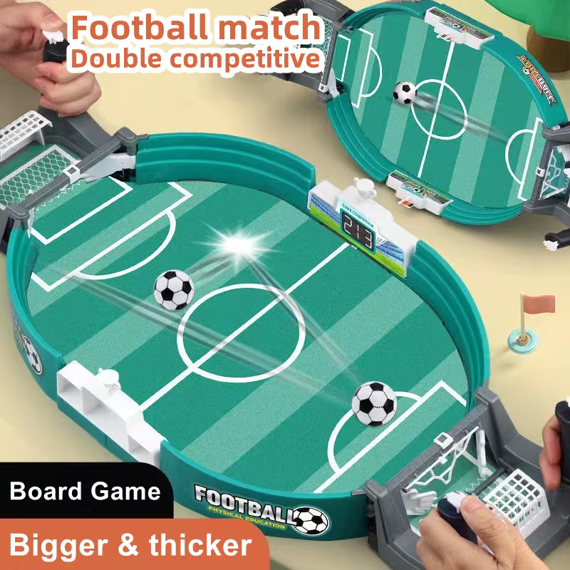 Mini Football Table Game for kids