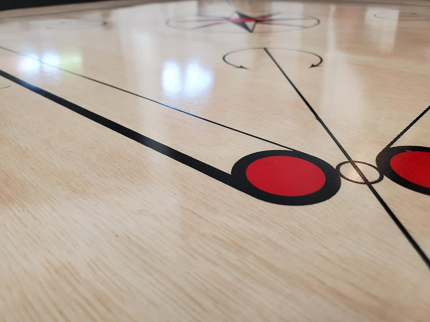 Carrom Board