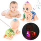 Crawling Baby Toy