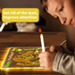 MagicGlow™ Glowing LED Drawing Board