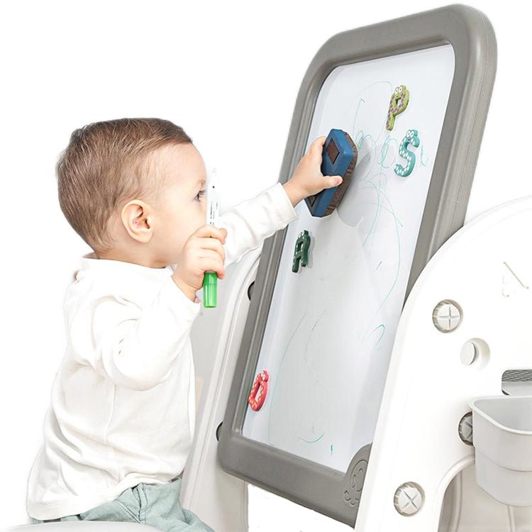 Kid's Table & Chair Set