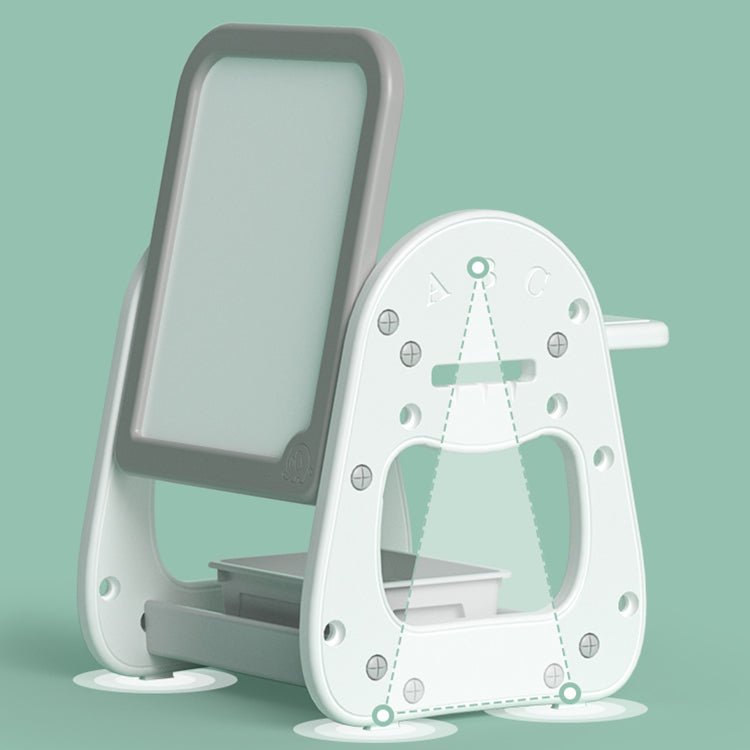 Kid's Table & Chair Set