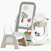 Kid's Table & Chair Set
