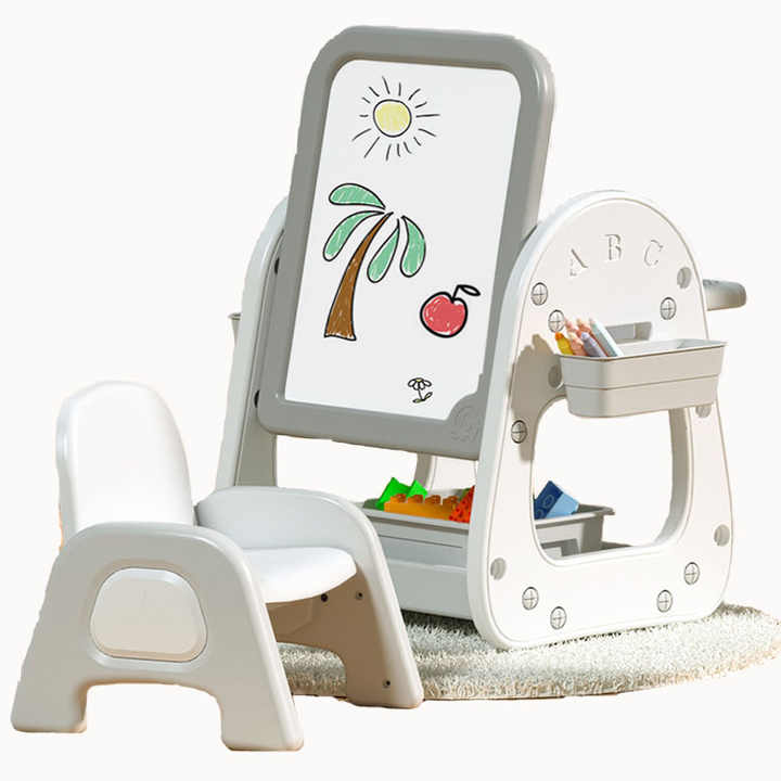 Kid's Table & Chair Set