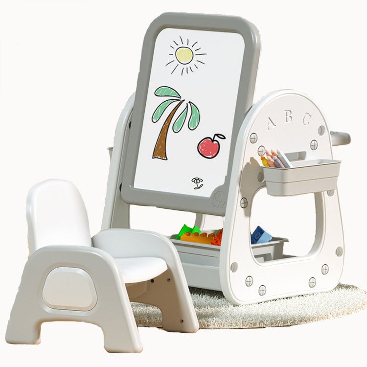 Kid's Table & Chair Set