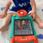 Car Racing Adventure – Interactive Driving Toy for Kids © Ⓢ