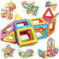 STEM - Magnetic Building Blocks Set