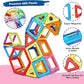 STEM - Magnetic Building Blocks Set