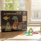 STEM - Magnetic Building Blocks Set