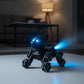 Stunt Dog - Remote Control Robot Dog Toy Ⓢ